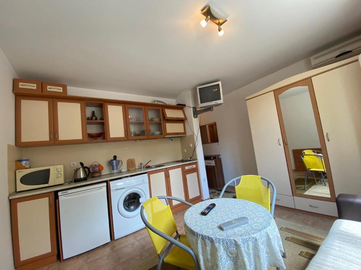 Anita A3 Cosy Studio Sunny Beach Exterior photo