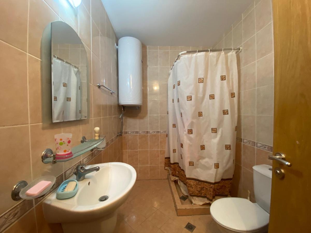 Anita A3 Cosy Studio Sunny Beach Exterior photo