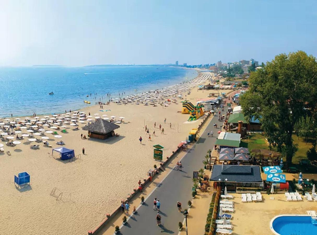 Anita A3 Cosy Studio Sunny Beach Exterior photo